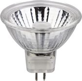 Civilight Led HALIGHT MR16 AC 12V 7W 3000K warm wit 345LM 36DEGR. RA90