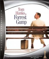 Forrest Gump (Blu-ray Digibook)