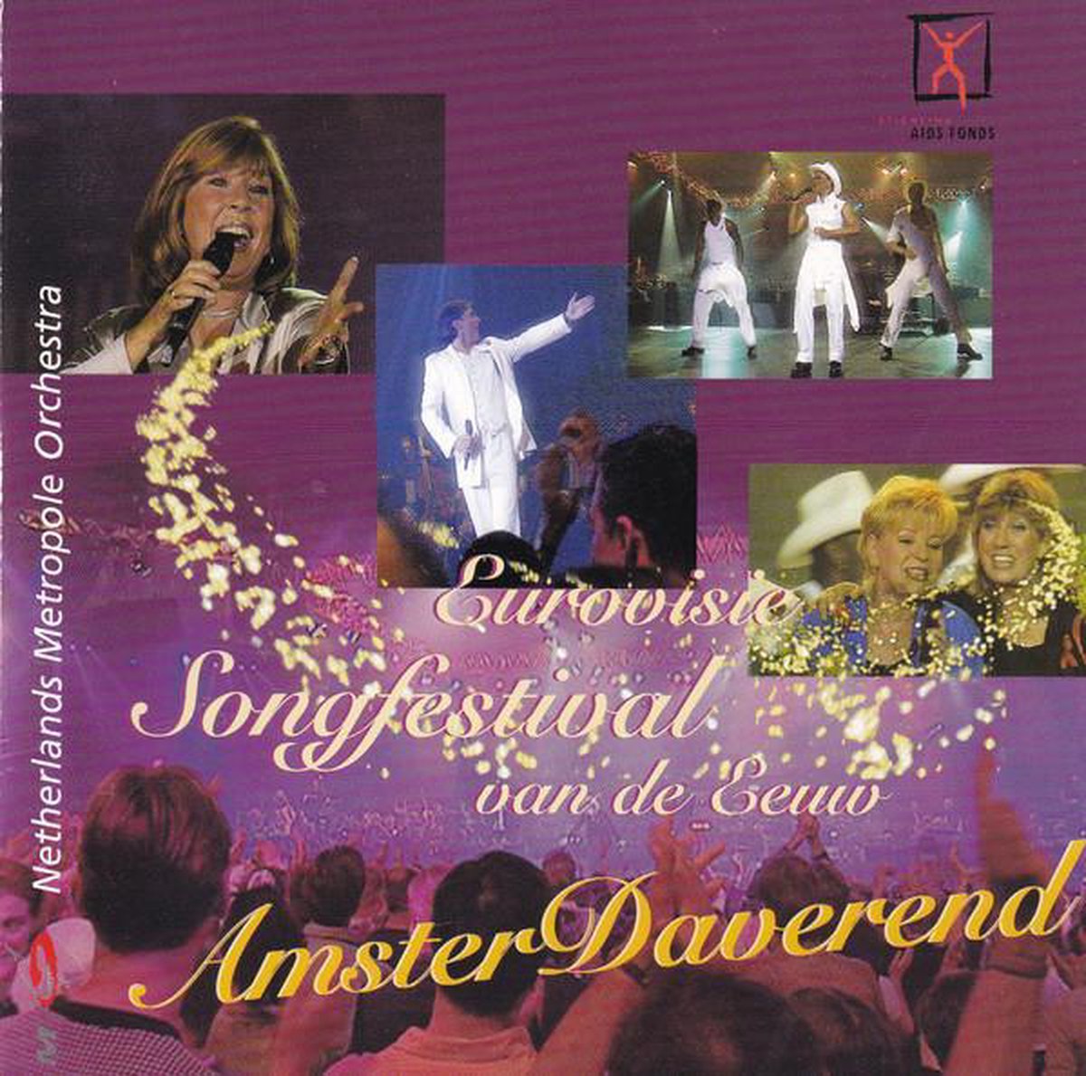 Amster Daverend