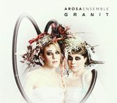 Arosa Ensemble - Granit (CD)