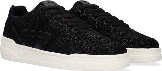 Uitneembare zool dames Hub sneakers | KLEDING.nl