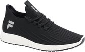 FILA Heren Zwarte sneaker - Maat 46