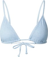 Billabong bikinitop z3st01bif1 Lichtblauw-M (80)