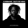 Ambrose Akinmusire - On The Tender Spot Of Every Callous (CD)