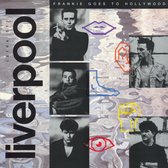 Frankie Goes To Hollywood - Liverpool (CD)