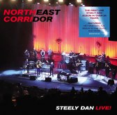 Steely Dan - Northeast Corridor: Steely Dan Live (CD)