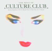 Culture Club - The Best Of Culture Club (CD)