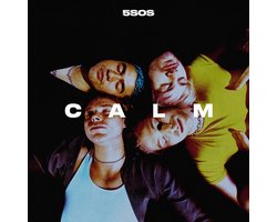 5 Seconds Of Summer - Calm (CD)