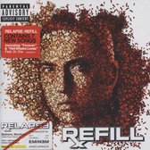 Eminem - Relapse:Refill (2 CD)