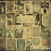 John Mellencamp - Freedom's Road (CD)