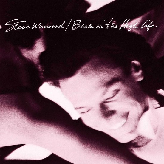 Steve Winwood - Back In The Highlife (CD)