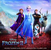 Various Artists - Frozen 2 (CD) (Original Soundtrack) (Nederlandse Versie)
