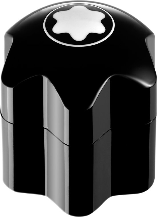 Mont Blanc - Herenparfum - Emblem - Eau de toilette - 40 ml