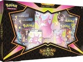 Pokémon Shining Fates Premium Collection Box - Shiny Crobat