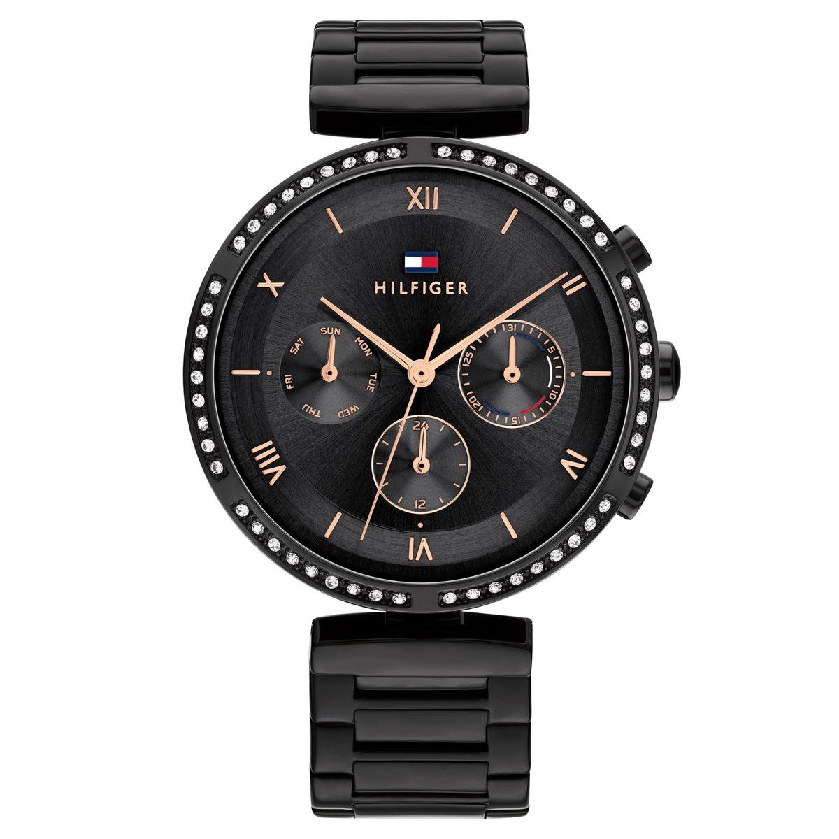 Tommy Hilfiger TH1782390 Dames Horloge