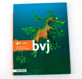 Hand-opdrachtenboek 4b Biologie voor Jou 2e Fase Havo