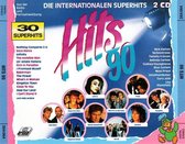 Hits 90 - Die Internationalen Superhits - Dubbel cd
