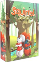 Squirrel Away - Bordspel voor kinderen - Sensomotorisch - Strategisch