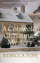 Cotswold Mysteries-A Cotswold Christmas Mystery