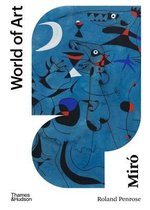 World of Art- Miró