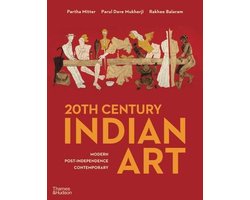 20th Century Indian Art
