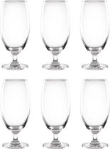 Veluw Executive Bierglas op Voet - 42cl - Ø7,6 x (H)17,2cm ( Set van 6 )