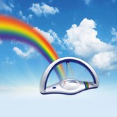 Brainstorm My Very Own Rainbow - Regenboog Projector - Lichtshow