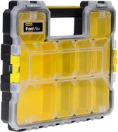 STANLEY 1-97-517 FatMax Professional Organizer - Étanche