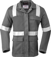 Havep Korte jas 5-Safety 3256 - Charcoal - 58