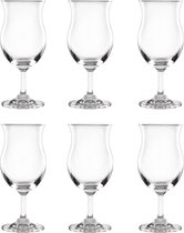 Veluw Pina Colada Cocktailglas 35cl - Ø7,9 x (H)17,6cm