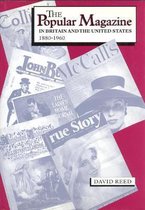The Popular Magazine in Britain and the United States 1880-1960