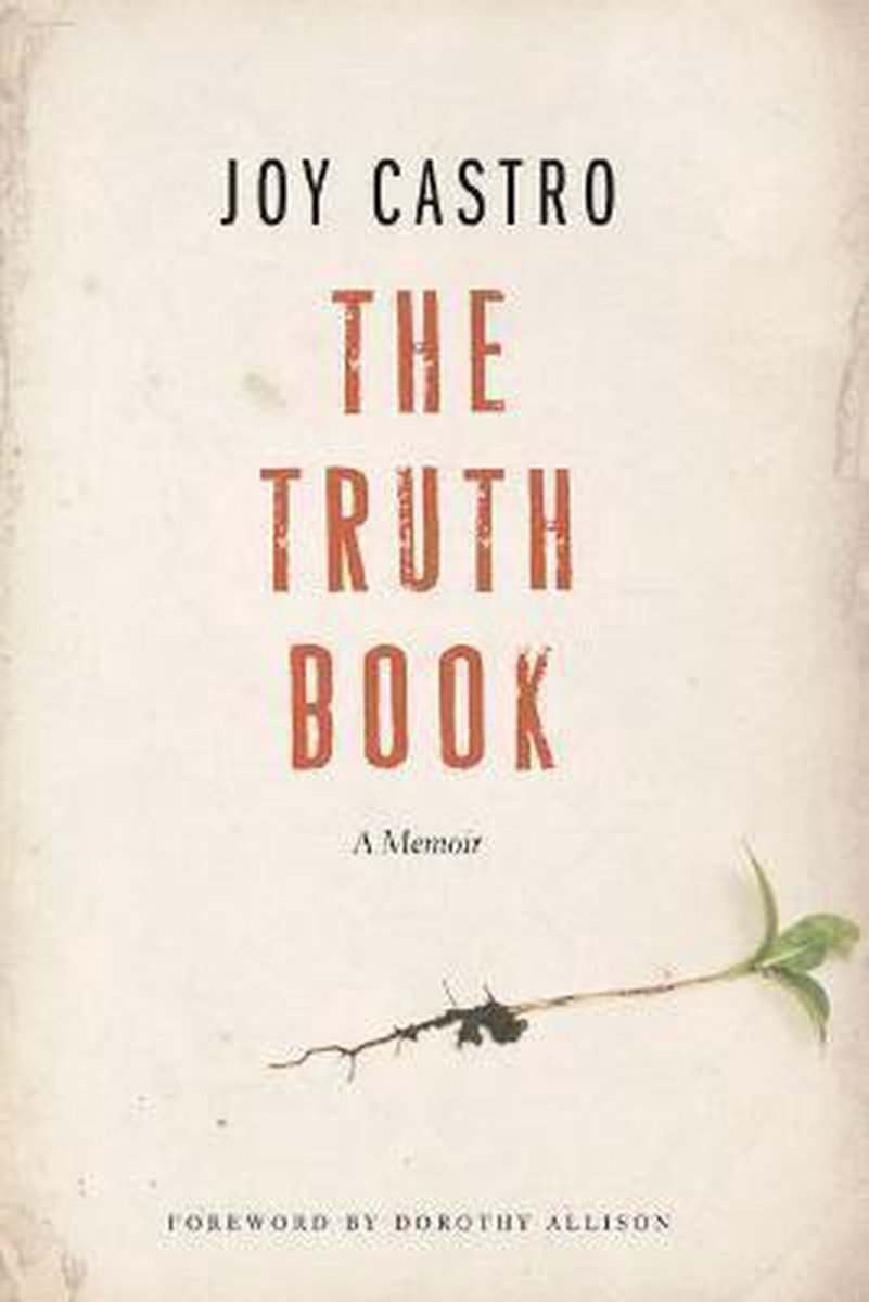 The Truth Book van Joy Castro