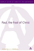 Paul, the Fool of Christ