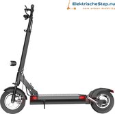 Joyor Y5S Elektrische Step - Zwart - 30 km/u - 20,5 kg - 50 km