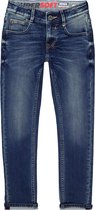 Vingino jongens Super Soft jeans Amos Deep Dark