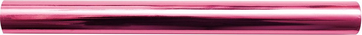 We R Makers - Foil Quill 12x96" roll fuchsia