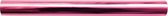 We R Makers - Foil Quill 12x96" roll fuchsia