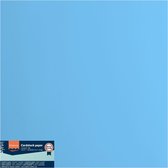 Florence Karton - River - 305x305mm - Gladde textuur - 216g