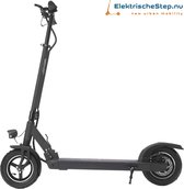 Joyor X5S  Elektrische Step - Zwart - 35 km/u - 15 kg - 50 km