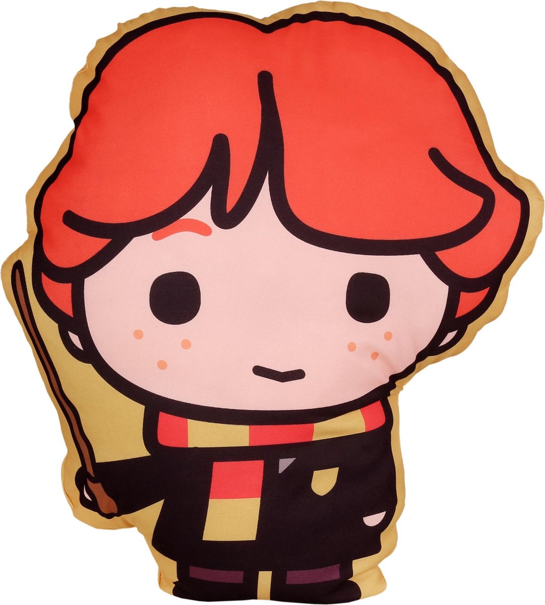 Warner Bros. Sierkussen Harry Potter Junior 40 X 40 Cm Polyester