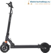 Joyor F5+ Elektrische Step - Zwart - 25 km/u - 15 kg - 60 km