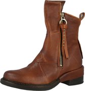A.s.98 enkellaarsjes miracle Bruin-40