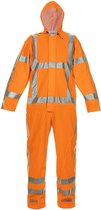 HW Norg coverall FR/AS RWS or