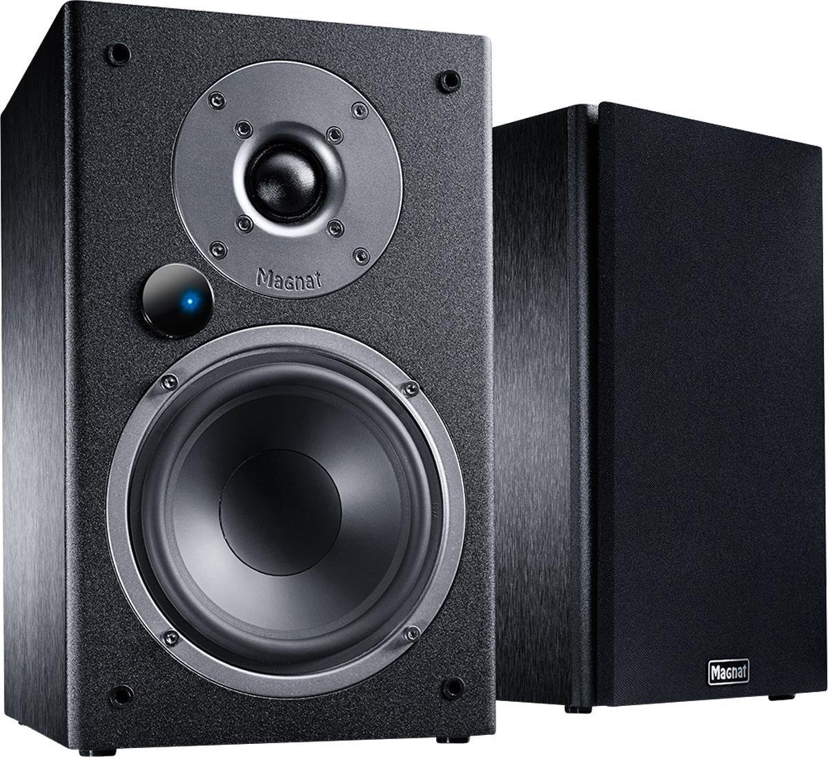 Magnat Monitor Reference 2A 2-WEG BASREFLEXLUIDSPREKER INCLUSIEF HDMI ARC per set