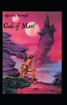 The Gods of Mars Annotated