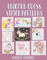 Unicorn Cross Stitch Patterns