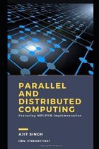 Parallel And Distributed Computing