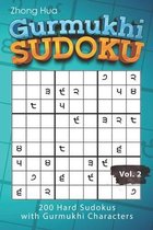 Gurmukhi Sudoku