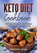Healthy Ketogenic Kitchen- Keto Diet Cookbook