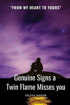 Signs A Twin Flame Misses You